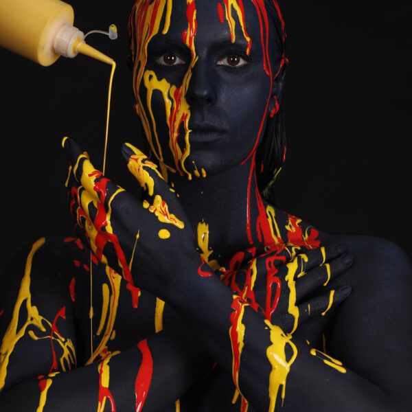 Bodyart, Body Art, Künstler, Jörg Düsterwald, Körperkunst, Bodypainting, Body Painting, Bodypaint, Body Paint, Körpermalerei, Kunst, Art, Fineart, Farbe, indoor, Fotostudio, Fotografie, Fotoshooting, Fotoart, Fotokunst, Akt, Frau, Model, Fotomodell, Fotomodel, Aktmodel, Aktmodell, nudemodel, nude, Aktkunst, nudeart, nude art, farbig, bunt, colour, color, abstrakte Kunst, moderne Kunst, Artperformance, Kunstperformance, modernart, Modern Art, Contemporaryart, contemporary art, splash, splash art, splashart,