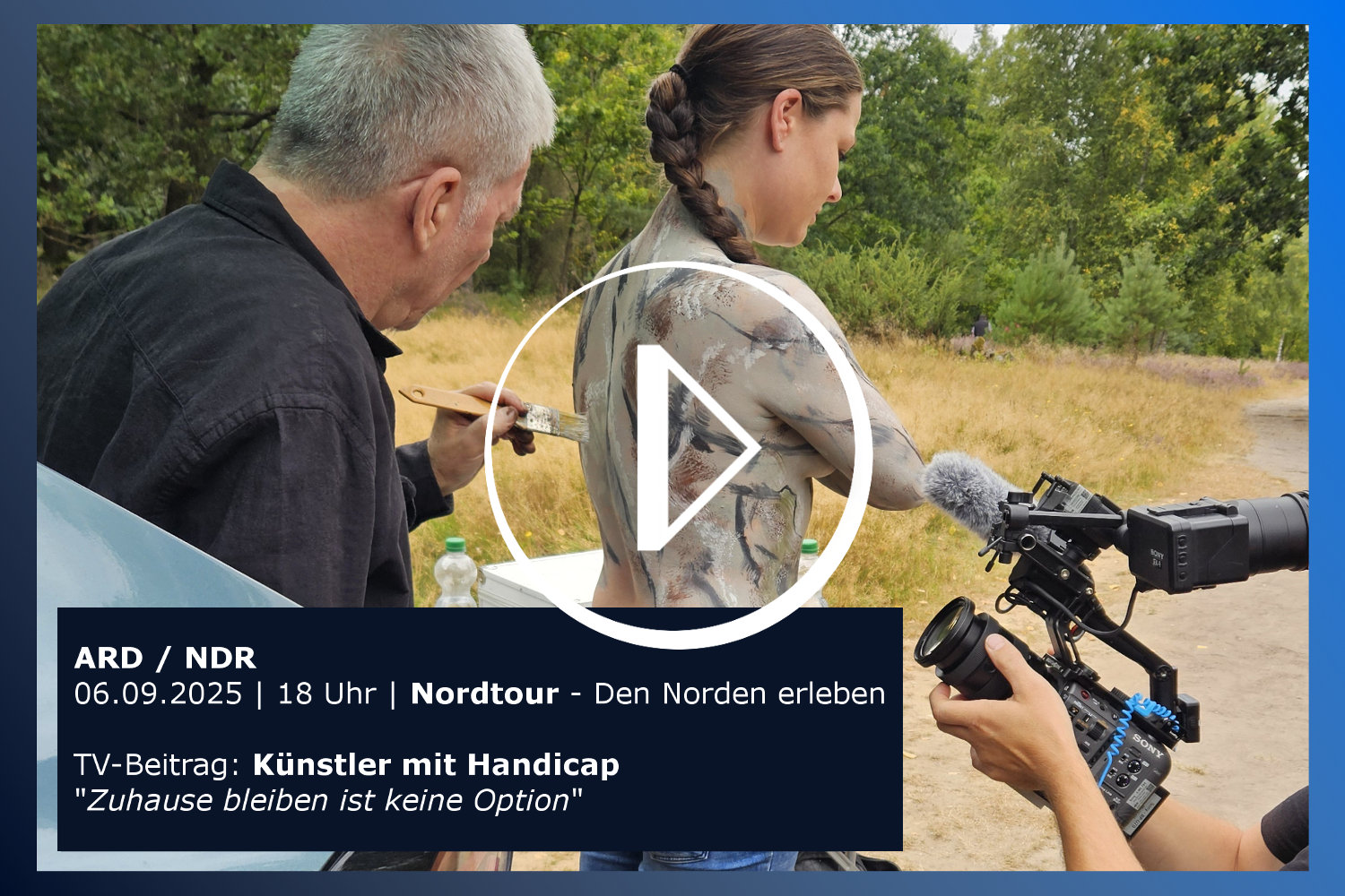 Buttonbild NDR-Nordtour